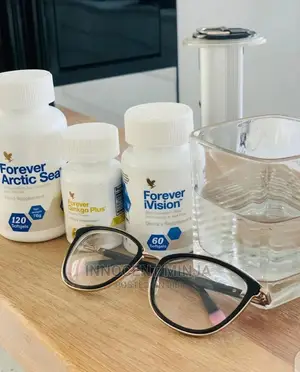 Forever Eye Solutions