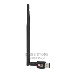 Wifi Adapter 1200mbps/ Usb /2.4g/5.8g Network Receiver