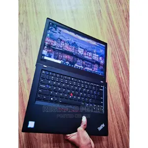 Laptop Lenovo ThinkPad T480 16GB Intel Core I7 SSD 1T