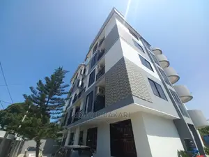 Furnished 2bdrm Apartment in Kinondoni for Rent