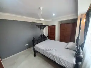 Furnished 2bdrm Apartment in Kinondoni for Rent