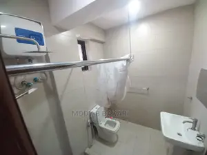 Furnished 2bdrm Apartment in Kinondoni for Rent