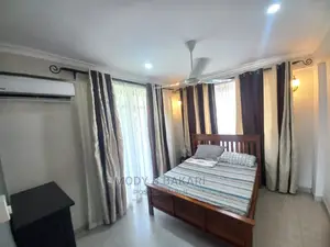 Furnished 2bdrm Apartment in Kinondoni for Rent