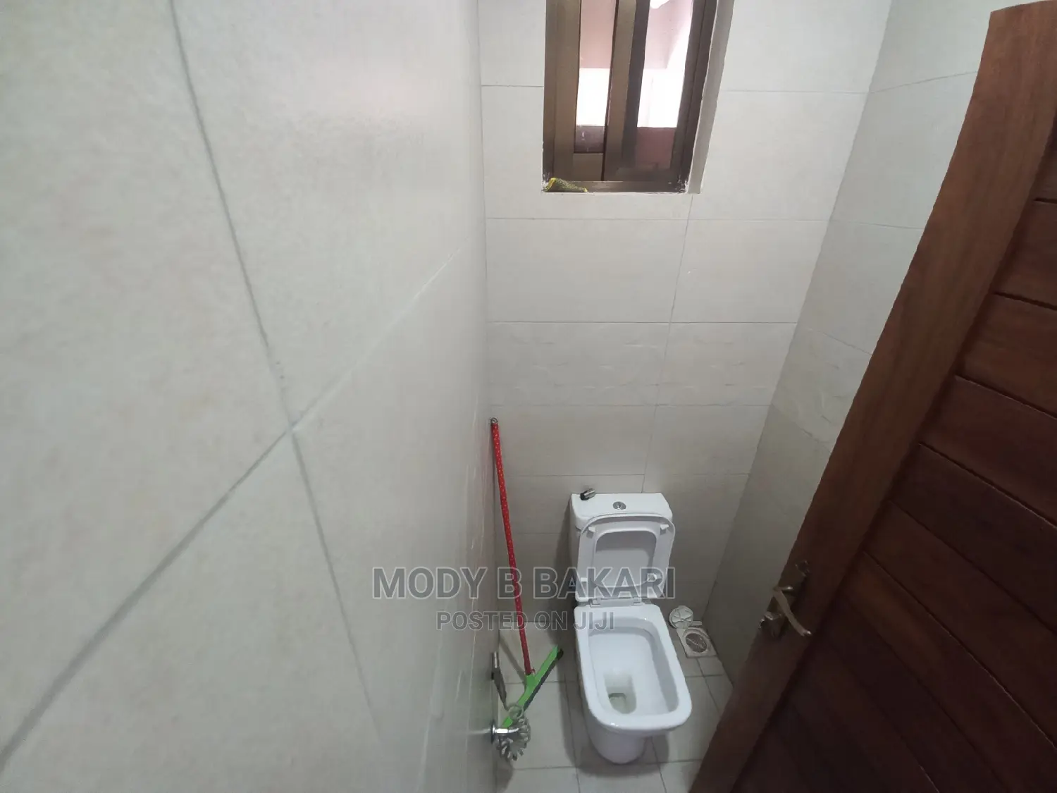 Furnished 2bdrm Apartment in Kinondoni for Rent