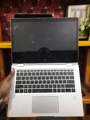 Laptop HP EliteBook X360 1030 G2 16GB Intel Core I7 SSD 256GB