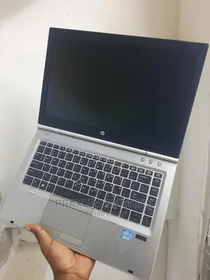 Laptop HP EliteBook 8470P 8GB Intel Core I5 SSD 256GB