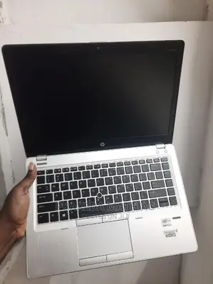 Laptop HP EliteBook Folio 9470M 8GB Intel Core I5 SSD 256GB