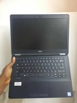 Laptop Dell Latitude 14 E5470 8GB Intel Core I5 SSD 256GB
