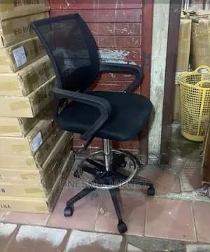 Counter Chair