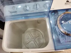 AG Manual Washing Machine Kg 7