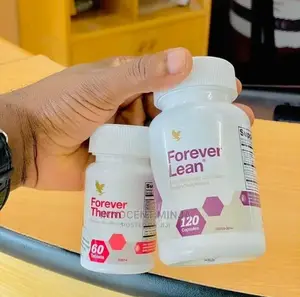 Forever Weight Balance Package