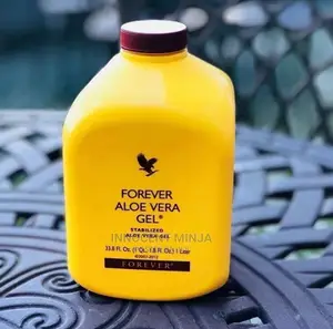 Aloe Vera Gel