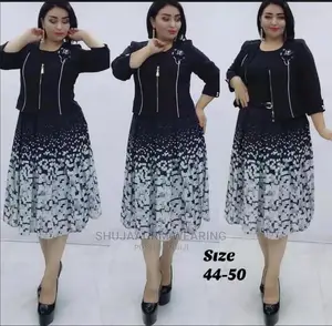 Dress Gown