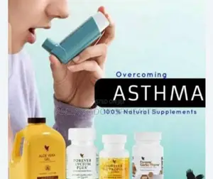 Suluhisho La Pumu (Asthma)