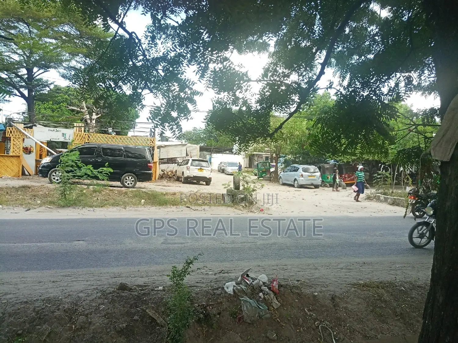 Plot for Sale at Kijitonyama Science