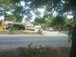 Plot for Sale at Kijitonyama Science