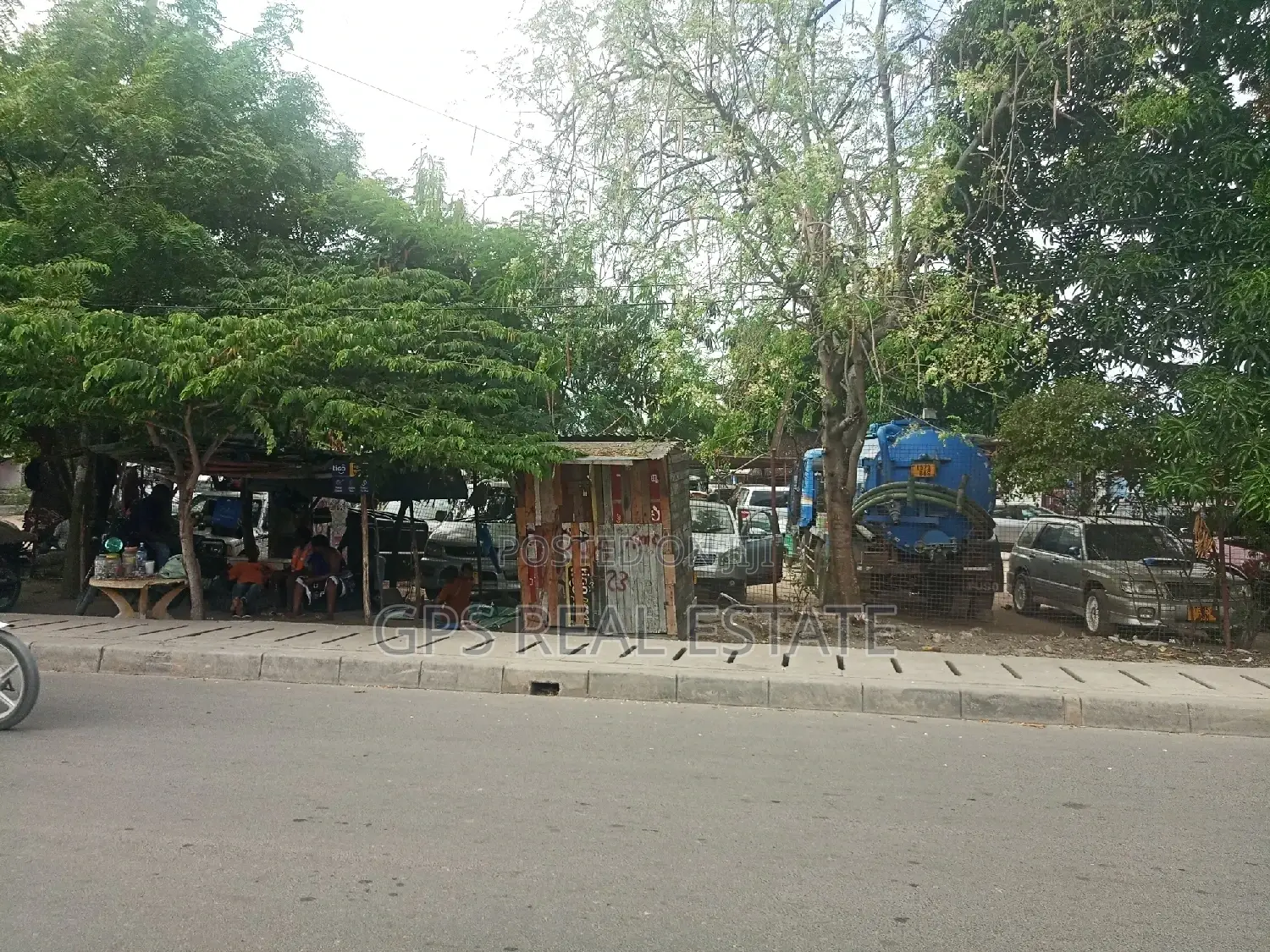 Plot for Sale at Kijitonyama Science