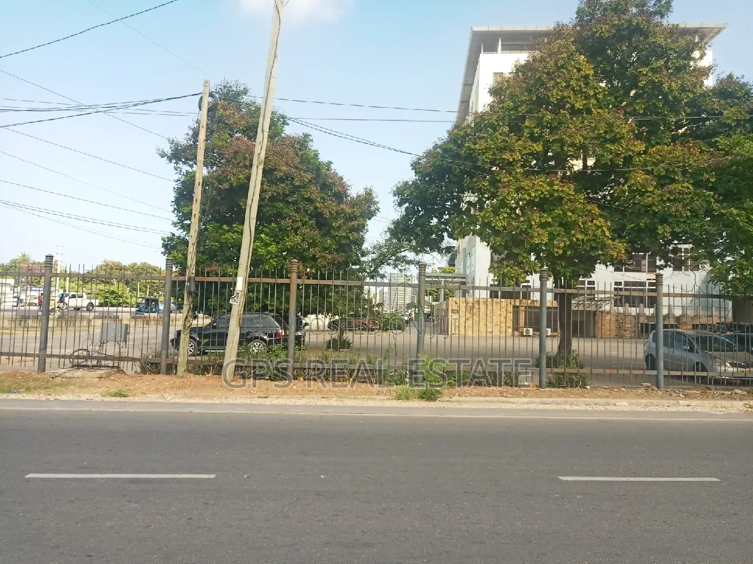 Plot for Sale at Kijitonyama Science