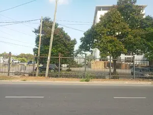 Plot for Sale at Kijitonyama Science