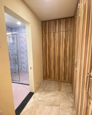 Furnished 3bdrm Villa in Mikocheni for Rent