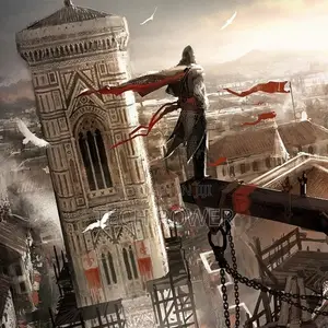 Assassin's Creed 2 Pc
