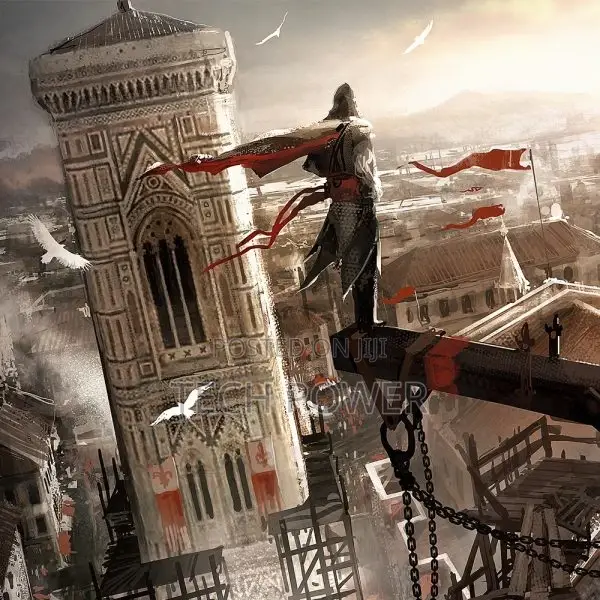 Assassin's Creed 2 Pc
