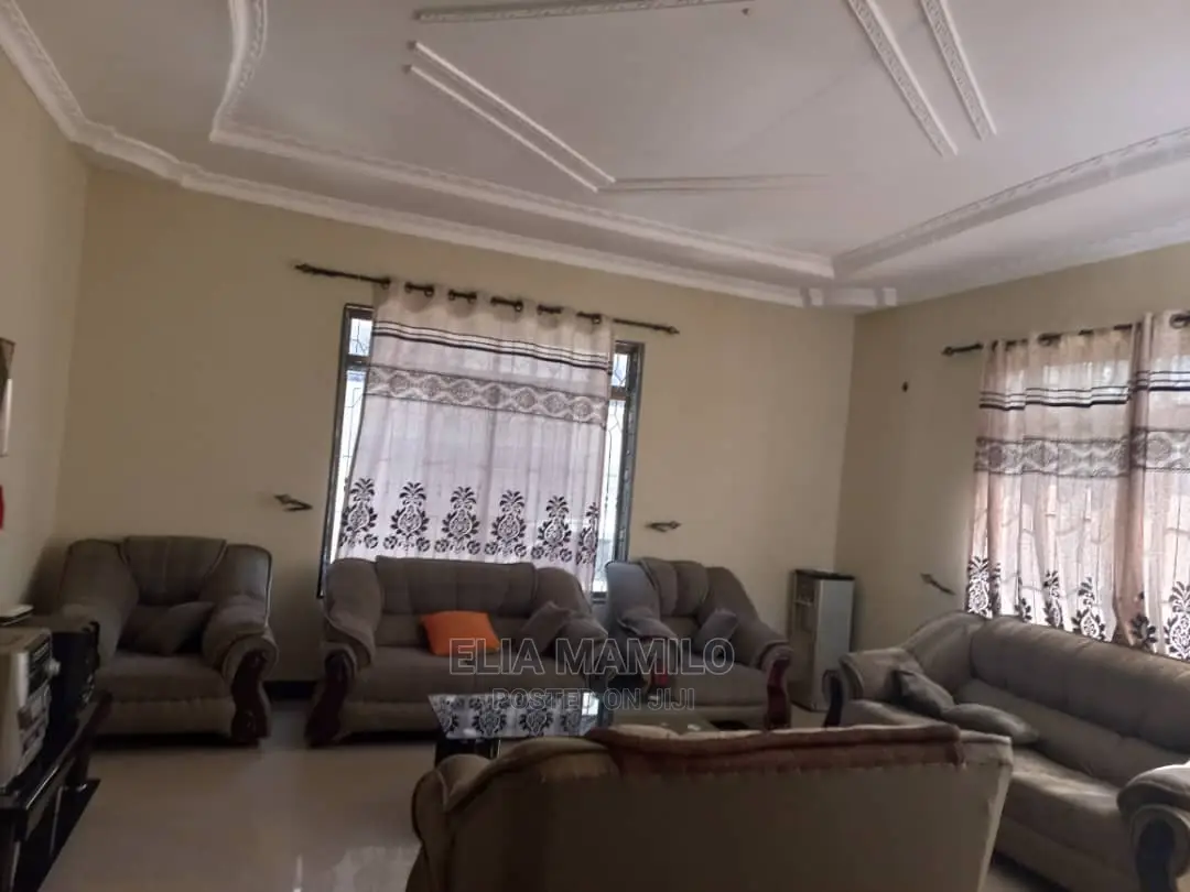3bdrm House in Madale, Contena., Kinondoni for Sale