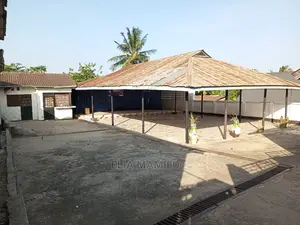 Commercial Property for Sale in Dar Es Salaam, Tegeta Wazo.