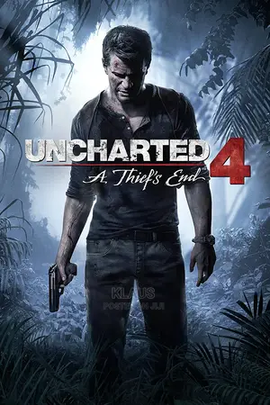 Uncharted 4 a Thiefs End Pc Game