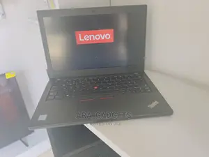 Laptop Lenovo ThinkPad X260 4GB Intel Core I5 HDD 500GB