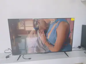 Hicence 43 Inch Smart Tv