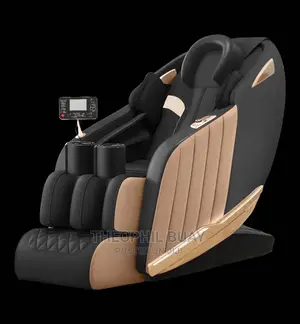 Inteligent Massage Chair Digital