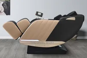 Inteligent Massage Chair Digital