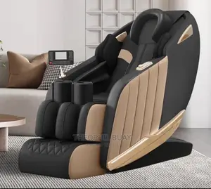 Inteligent Massage Chair Digital