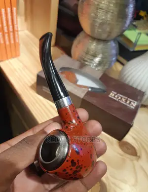 KIKO (Smoking Pipe Elbow)