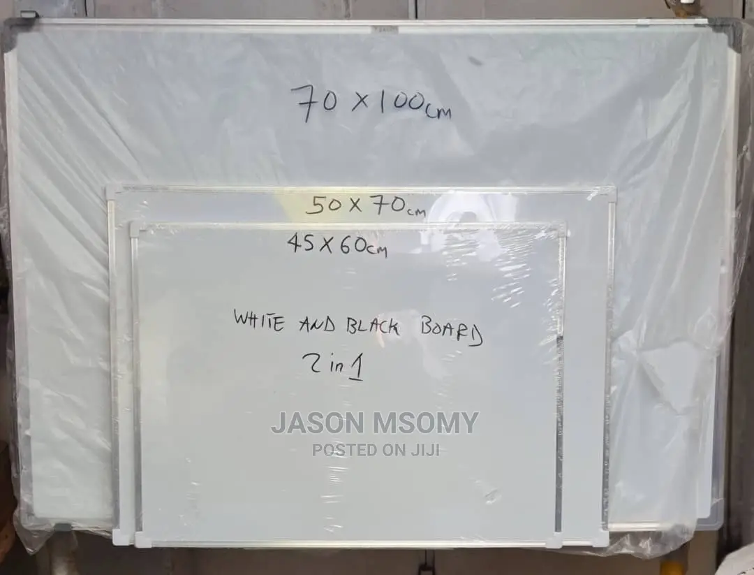 White Board