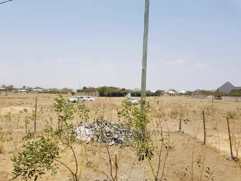 Viwanja Arusha Na Boma Ng’Ombe