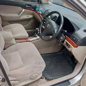 Toyota Premio 1.8 FWD 2003 Silver