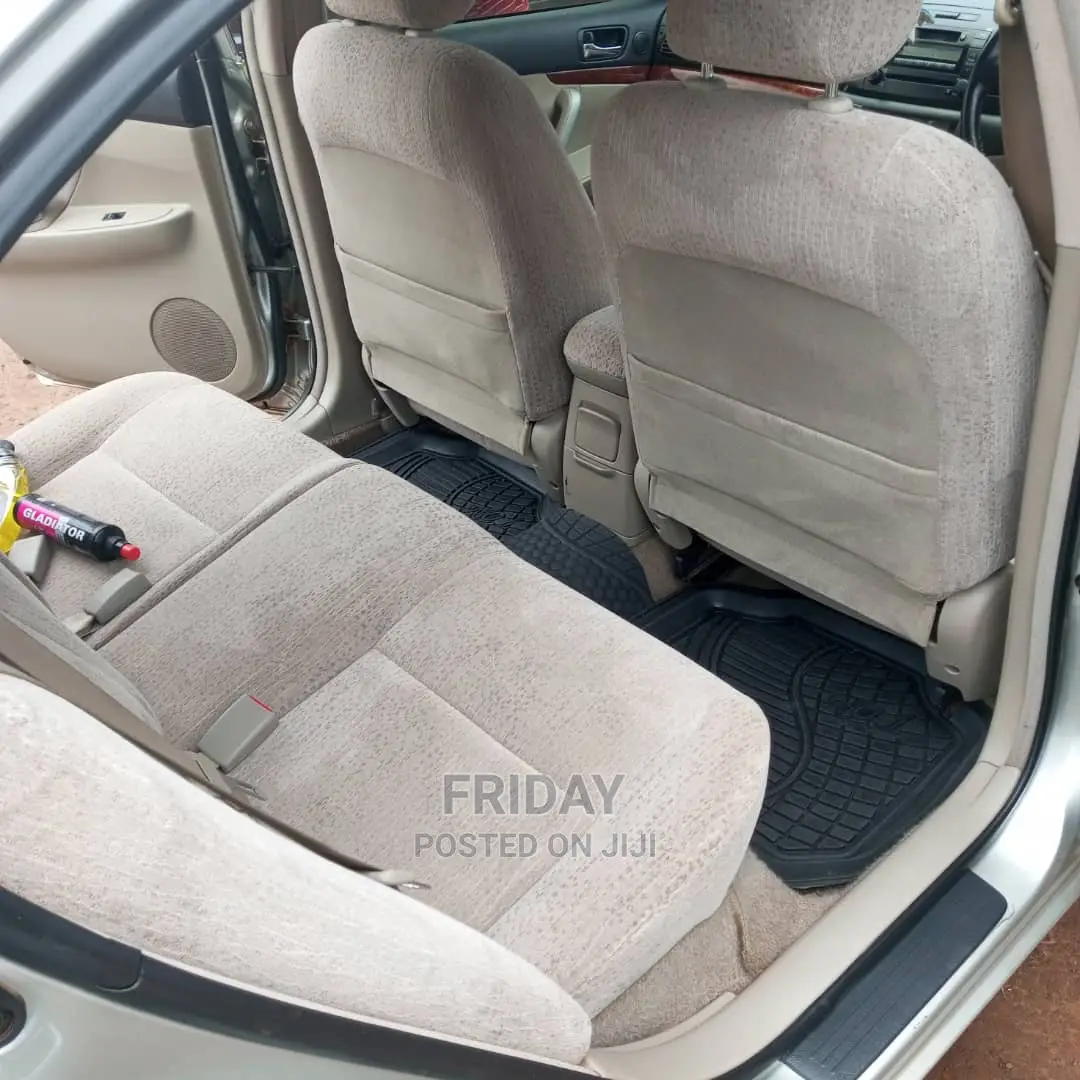 Toyota Premio 1.8 FWD 2003 Silver