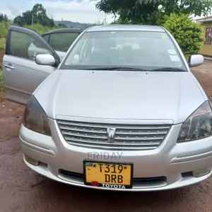 Toyota Premio 1.8 FWD 2003 Silver