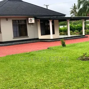 4bdrm House in Mbezi Beach Rainbow, Kinondoni for Sale