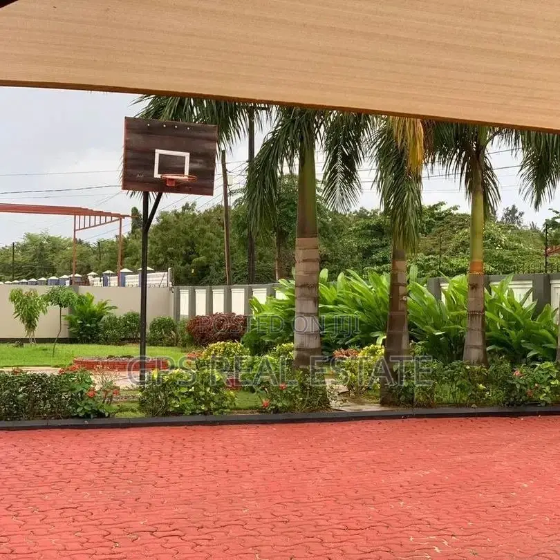 4bdrm House in Mbezi Beach Rainbow, Kinondoni for Sale