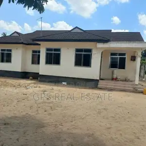 4bdrm House in Tabata Kinyerezi, Kinondoni for Sale