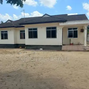 4bdrm House in Tabata Kinyerezi, Kinondoni for Sale