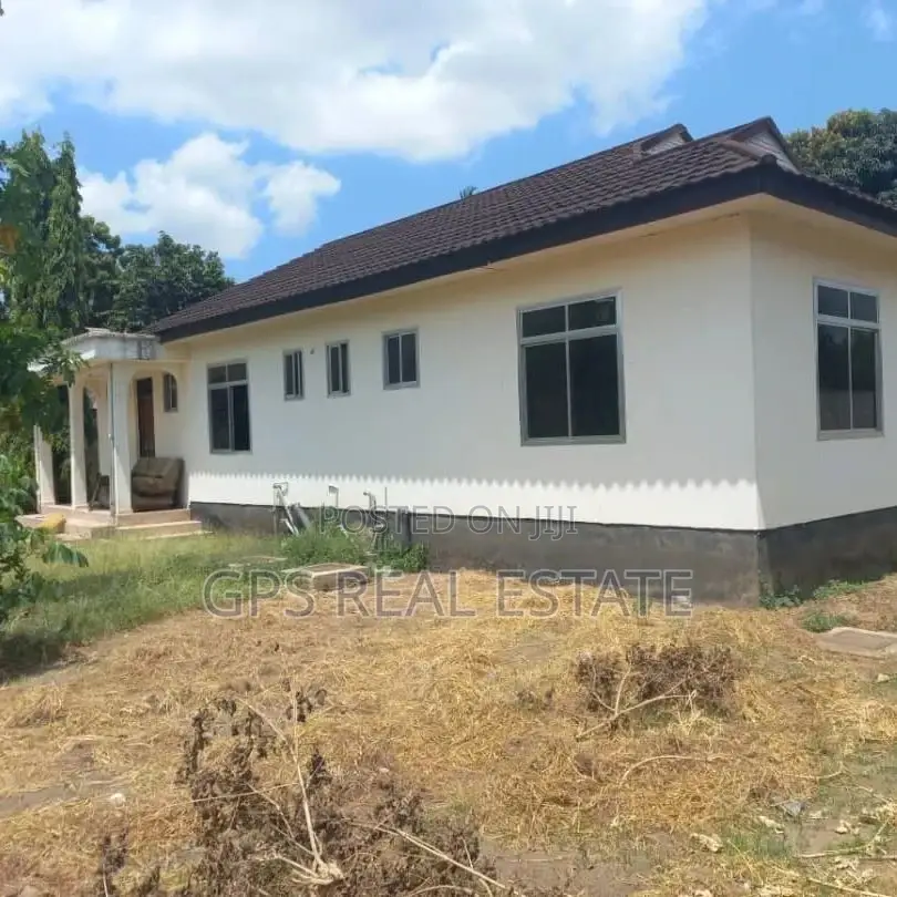 4bdrm House in Tabata Kinyerezi, Kinondoni for Sale