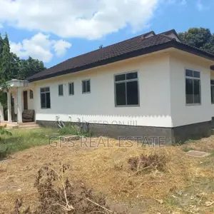4bdrm House in Tabata Kinyerezi, Kinondoni for Sale