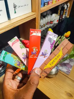 Flavoured Rolling Papers