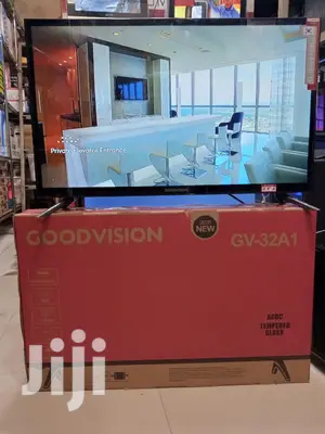 Good Vision HD TV