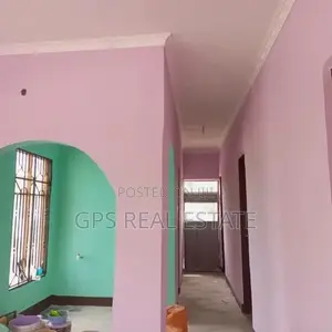 3bdrm House in Mbagala Azam Complex, Temeke for Sale