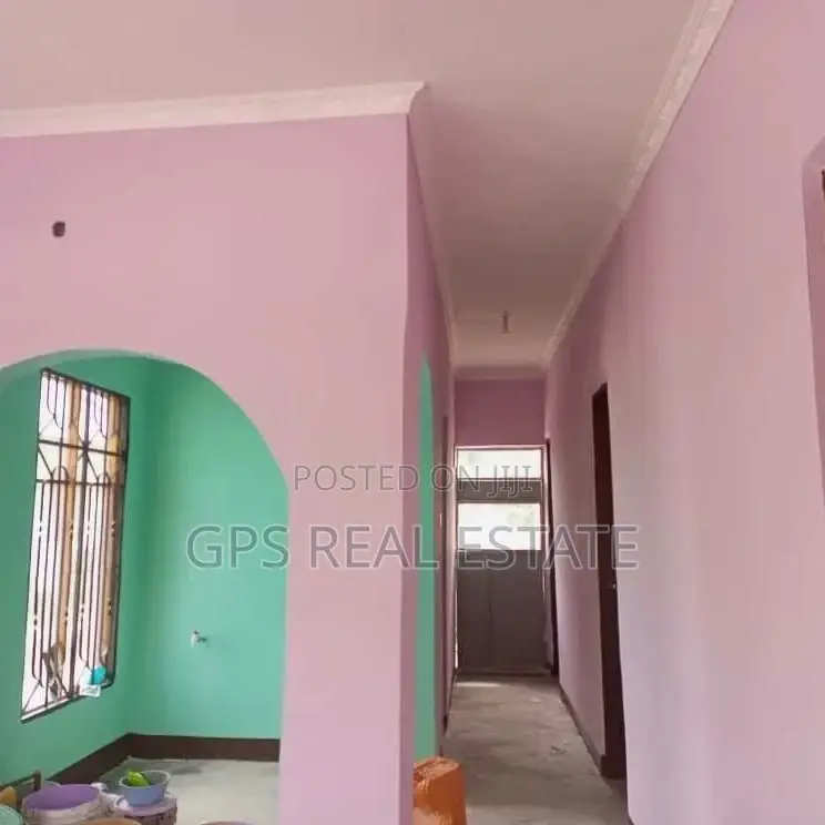 3bdrm House in Mbagala Azam Complex, Temeke for Sale
